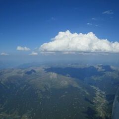 unverortetes Flugbild